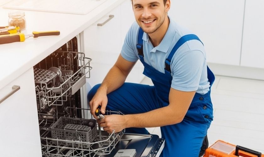 Manavkuyu Bulaşık Makinesi Servisi