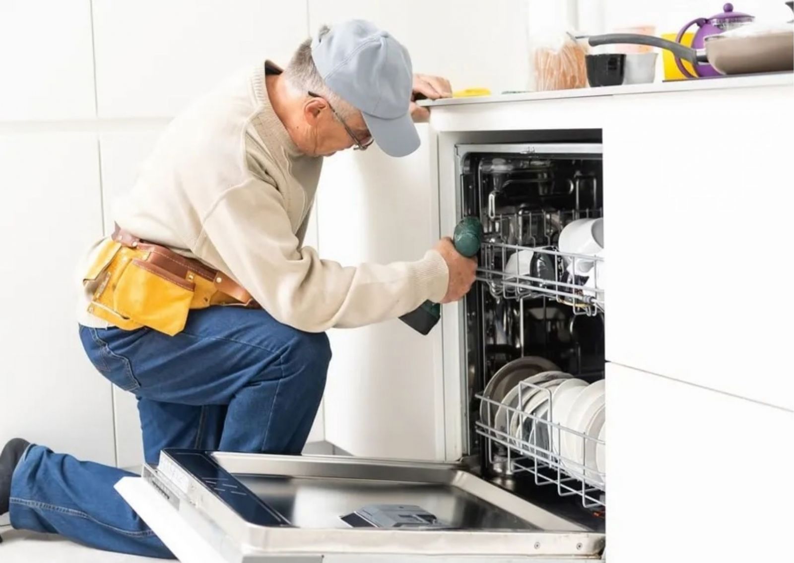 Manavkuyu Beyaz Eşya Servisi