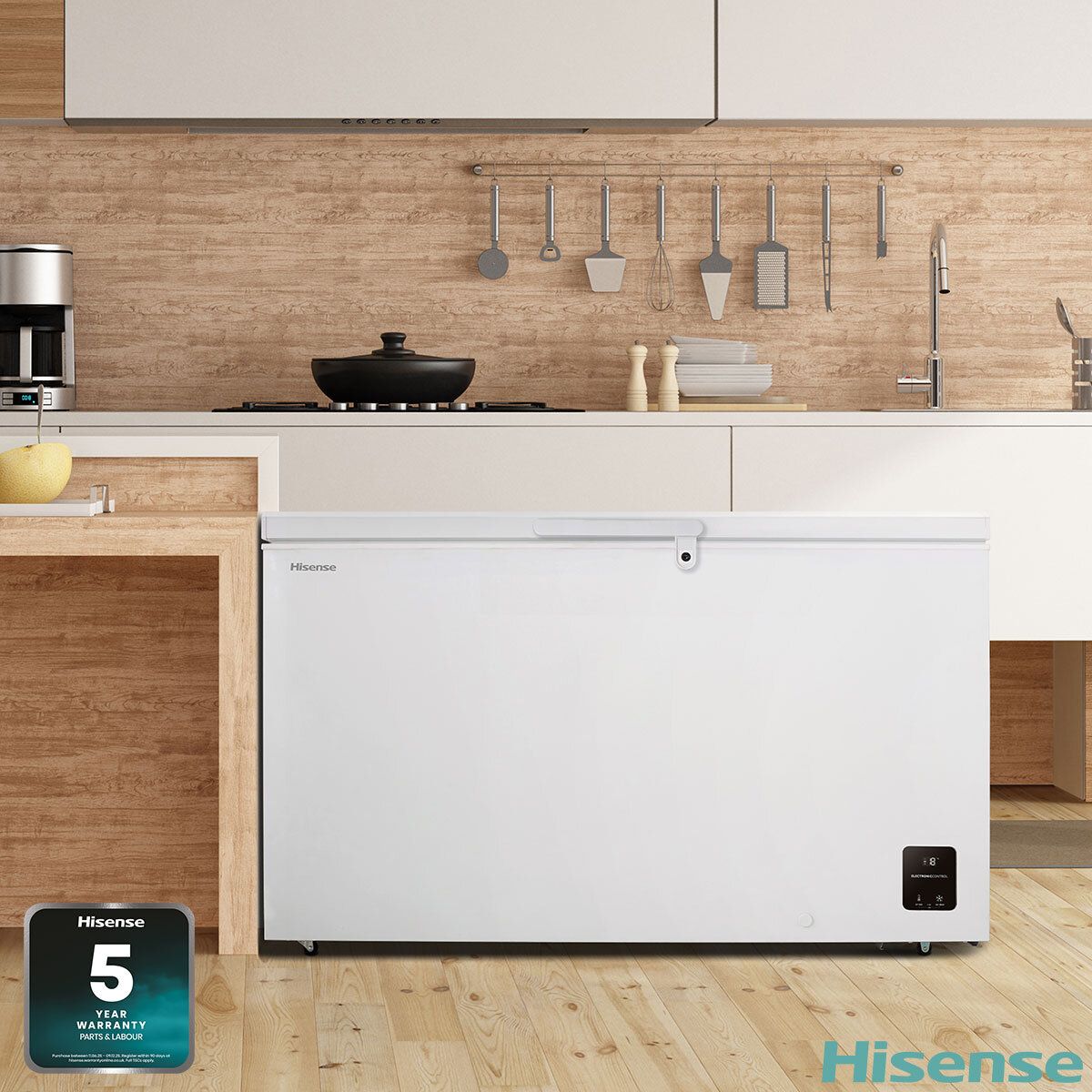 Manavkuyu Derin Dondurucu Servisi